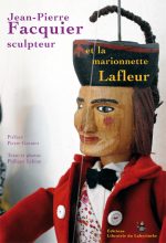 Marionnette Lafleur