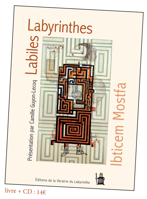 Labiles labyrinthes