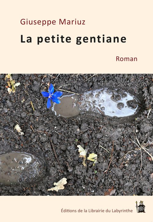 La petite gentiane