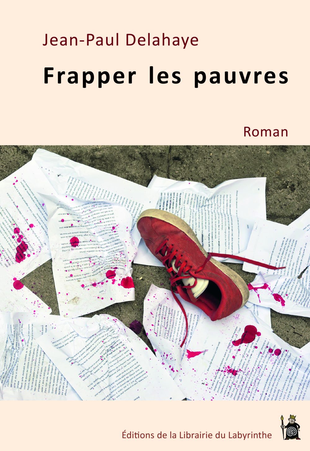 Frapper les pauvres